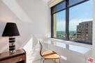 View from Third Bedroom