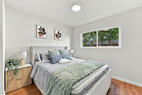 Single Story 4BR Ensuite Treehouse Deck