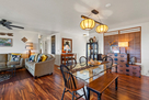 Ocean View 3B2b  Home 800sf OV lanai 