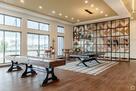 Luxury Furnished One Bedroom Apartment