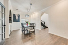Luxury Executive Townhome