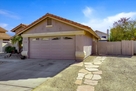Furnished Glendale Home Office and Pool