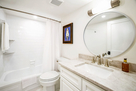 Hall Bath