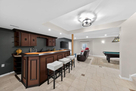 Spacious 4BR Family Home in Hinsdale 