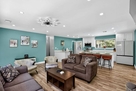 Private 5BR One Level Home near Quantico