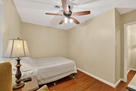Fully Furnished Executive Apartment
