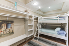 Downstairs kids bedroom