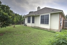 Furnished Home in North Austin