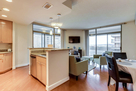 Living/Dining/Kitchen