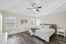 Comfy Furnished Home 3 2 with office