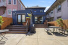 Remodeled Lake Merritt Victorian Retreat