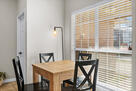 Walk to AM and Northgate King Beds Patio