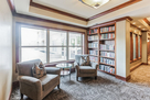 Furnished Downtown Condo with View