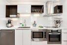 Studio Condo in Old Town River District