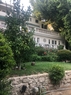 Guest House in West Hollywood Hills CA