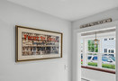 Marblehead Furnished House with Office