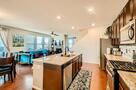 Granite Slab Counters