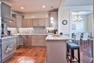 SF Furnished 4 Bdrm Outer Mission Flat