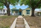 Furnished Executive Home in Fort Worth