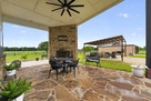 Ranch House Patio