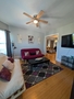 Furnished Duplex in Milwaukee