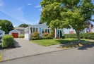 Marblehead Furnished House with Office
