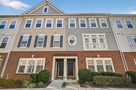 Front entrance, straight inside.