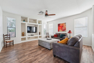Queen Creek Suburban Living 