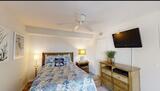 Beautiful Furnished Condo on the Beach