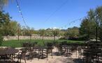 Outdoor Community Center