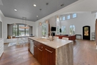 Furnished Home Rental in Lakeway TX