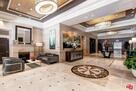 Condo lobby