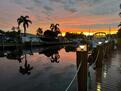 Savor the magic of sunsets