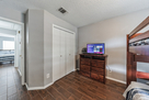 Furnished House in San Antonio