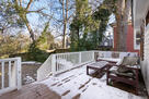Historic Downtown Raleigh Home