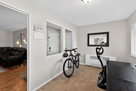 Furnished Townhouse in Central Denver