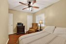 Fully Furnished Executive Apartment