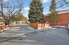 Furnished Townhouse in Central Denver