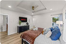 Bishop Arts DallasHomeMidLongTermStay4BR