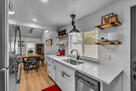 Furnished 2BR • Walkable Midtown CDA