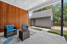 Austin Furnished Townhouse 