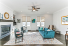 Furnished Townhouse in Historic Roswell 