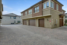 Stucco Exterior