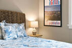 Argonne House Furnished in Sammamish WA