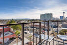 1 Bedroom 1 Bath Condo at The Juhl