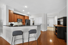 Furnished Lakeside Condo