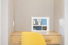 Work/Study Desk