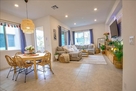 Brand New Tile Floor