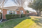 Furnished Executive Home in McKinney TX