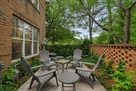 Back Deck